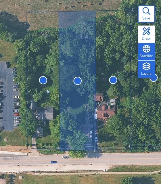 461 Sullivan Road North Aurora, IL 60542 - Photo 3 of 7 a view of a outdoor space