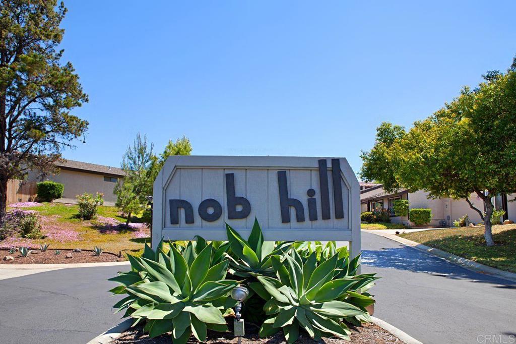 1409 Market Street Vista, CA 92084 - Photo 1 of 1 a front view of a house with garden