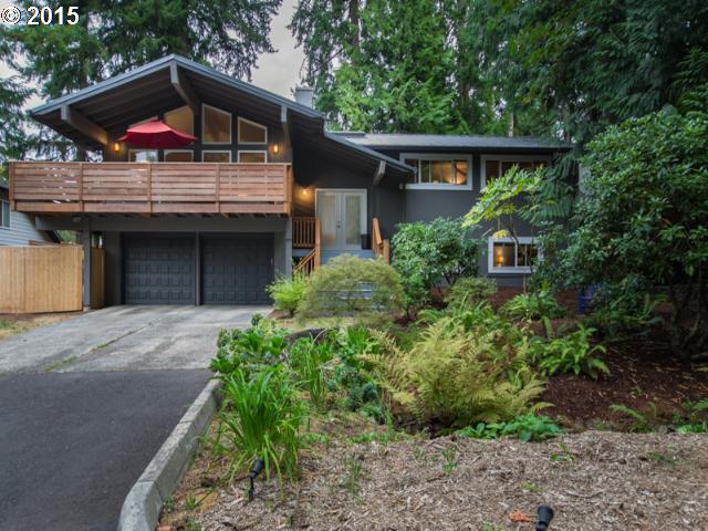 18550 Southwest Hart Road Beaverton, OR 97007 - Photo 1 of 16 Gallery Image 1