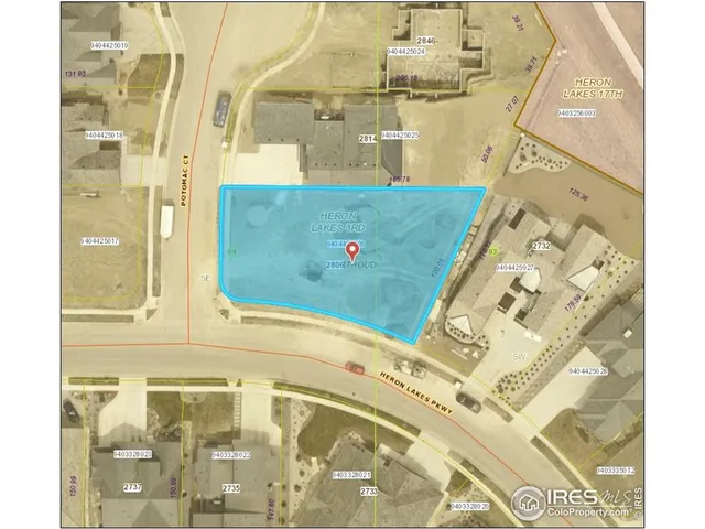 $285,000 | 2806 Potomac Court, Berthoud, CO 80513