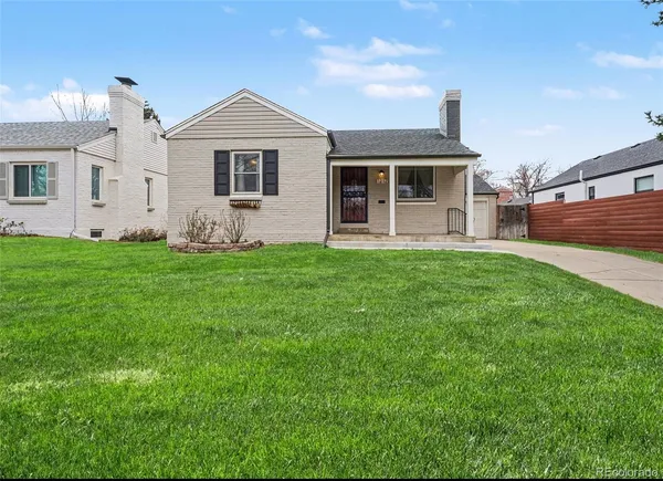 $814,900 | 1212 Magnolia Street, Denver, CO 80220