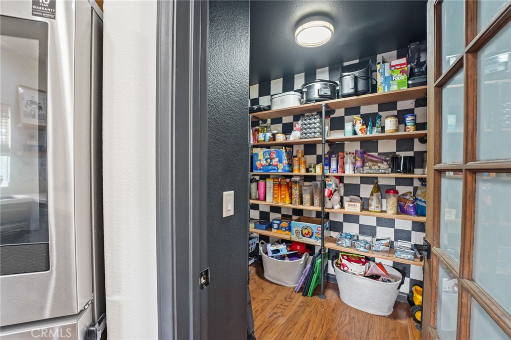 14289 Meadowlands Drive Riverside, CA 92503 - Photo 21 of 62 Walk-In Pantry