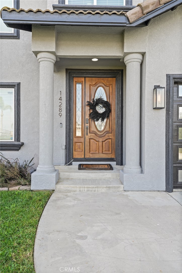 14289 Meadowlands Drive Riverside, CA 92503 - Photo 23 of 62 Front Door