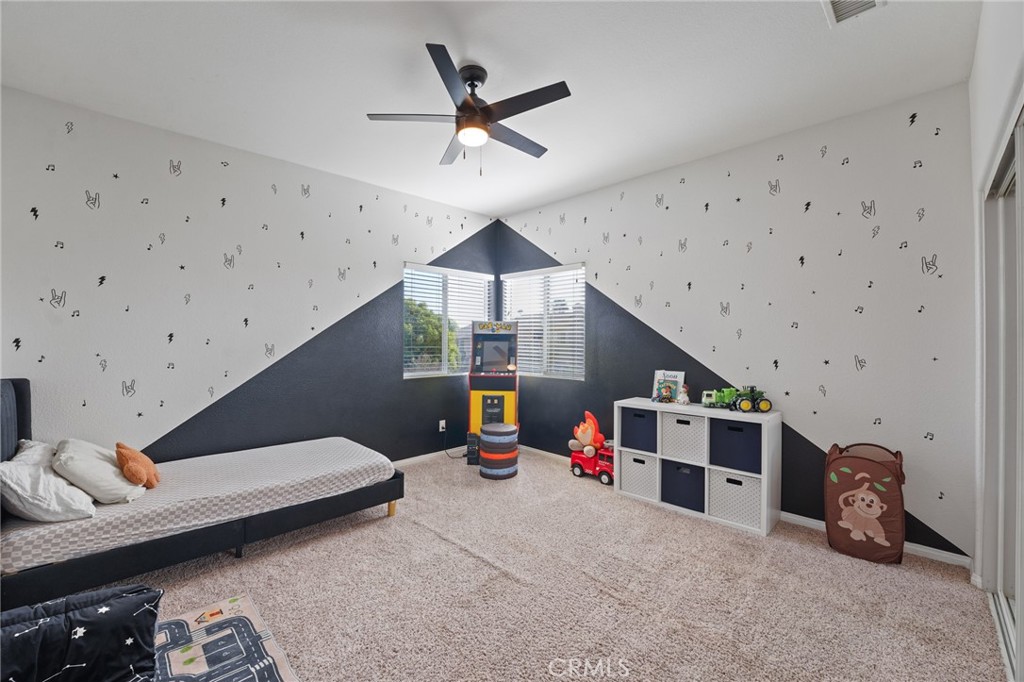 14289 Meadowlands Drive Riverside, CA 92503 - Photo 27 of 62 Bedroom 1