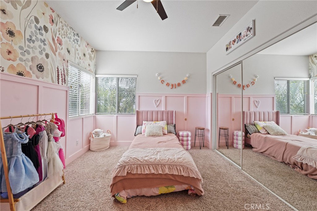 14289 Meadowlands Drive Riverside, CA 92503 - Photo 33 of 62 Bedroom 2