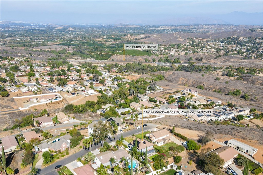 14289 Meadowlands Drive Riverside, CA 92503 - Photo 63 of 65