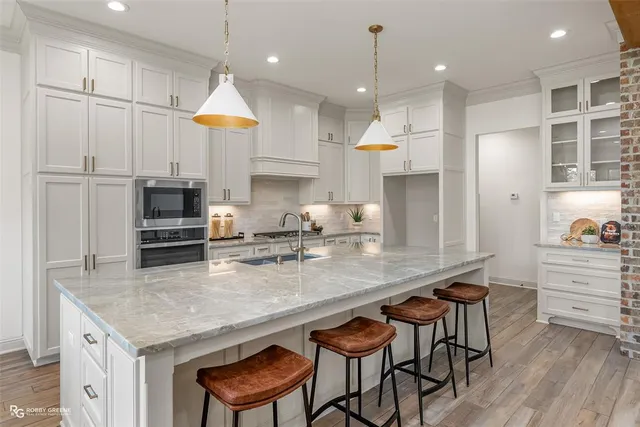 $650,000 | 531 Cocodrie Drive, Bossier City, LA 71112