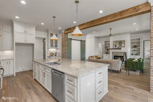 $650,000 | 531 Cocodrie Drive, Bossier City, LA 71112