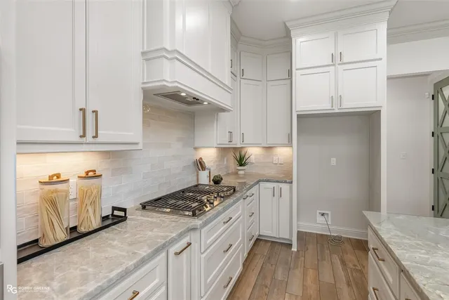 $650,000 | 531 Cocodrie Drive, Bossier City, LA 71112