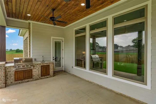 $650,000 | 531 Cocodrie Drive, Bossier City, LA 71112