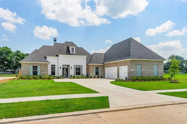 $650,000 | 531 Cocodrie Drive, Bossier City, LA 71112