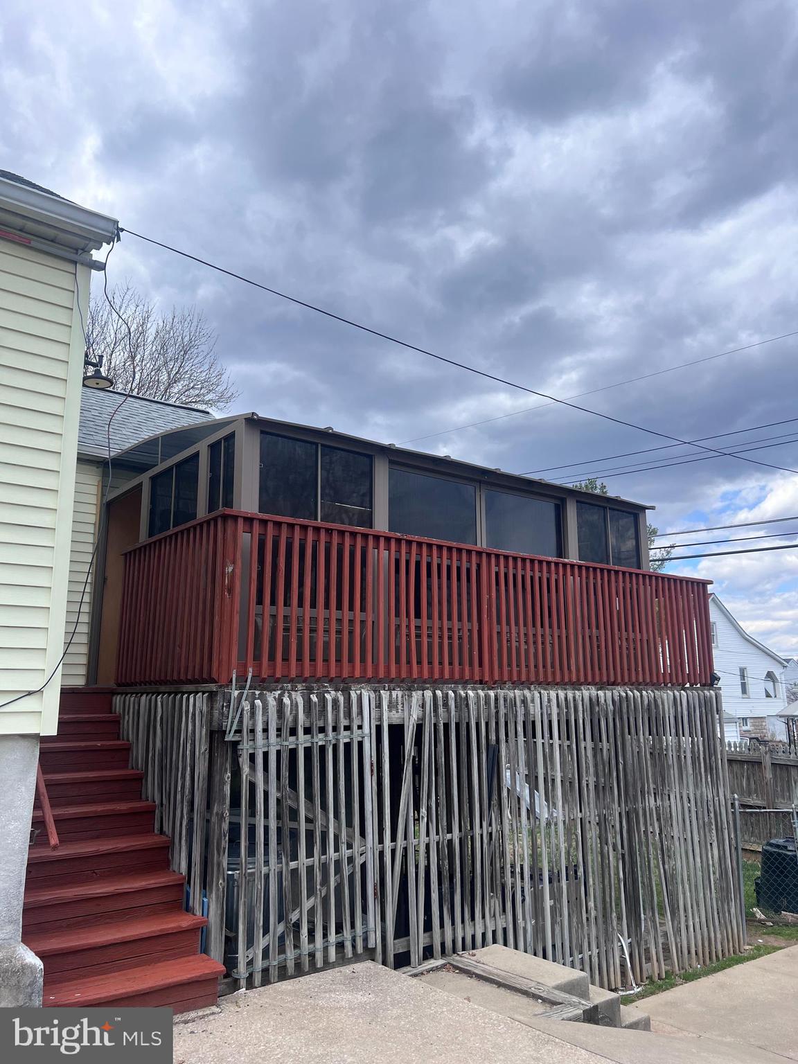 4216 Thorncliff Road Nottingham, MD 21236 - Photo 17 of 19