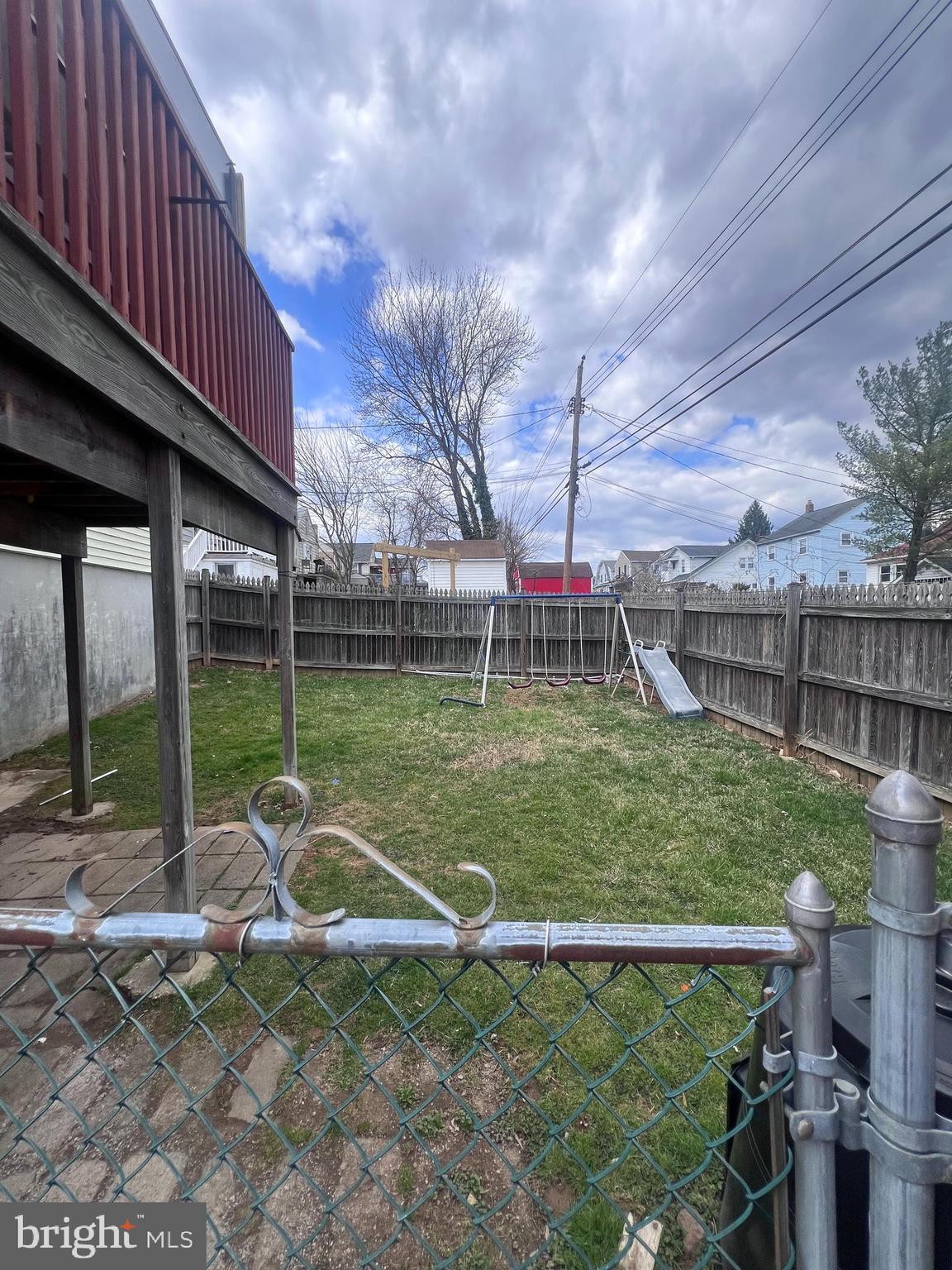 4216 Thorncliff Road Nottingham, MD 21236 - Photo 18 of 19