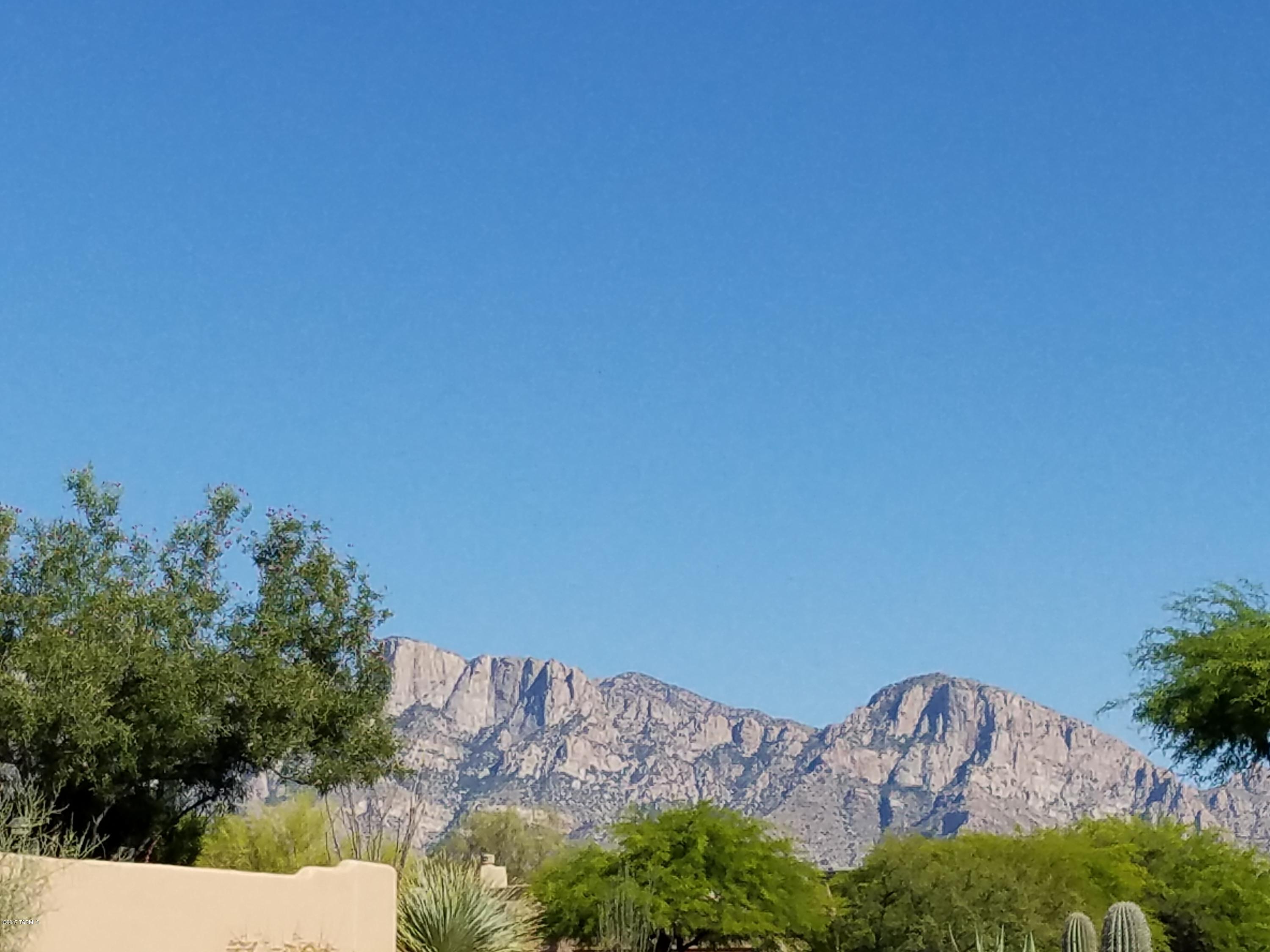 816 West Sedona Ridge Place Oro Valley, AZ 85755 - Photo 41 of 50