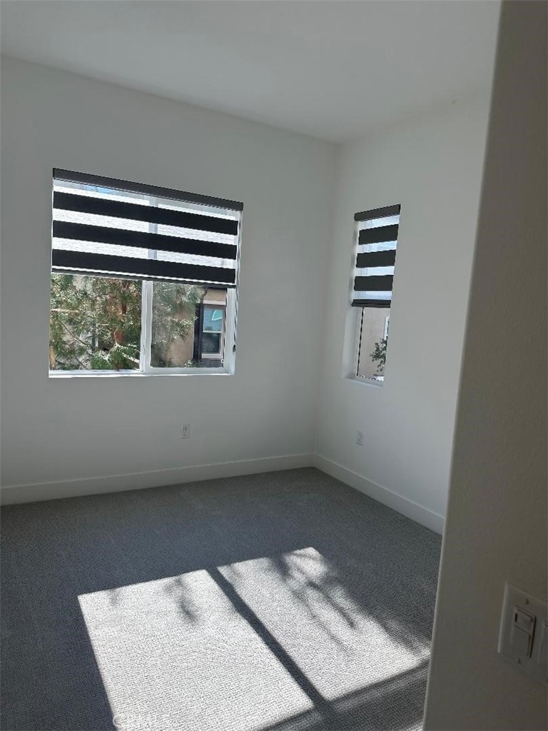 512 Nielson Irvine, CA 92618 - Photo 9 of 14 a view of an empty room with a window