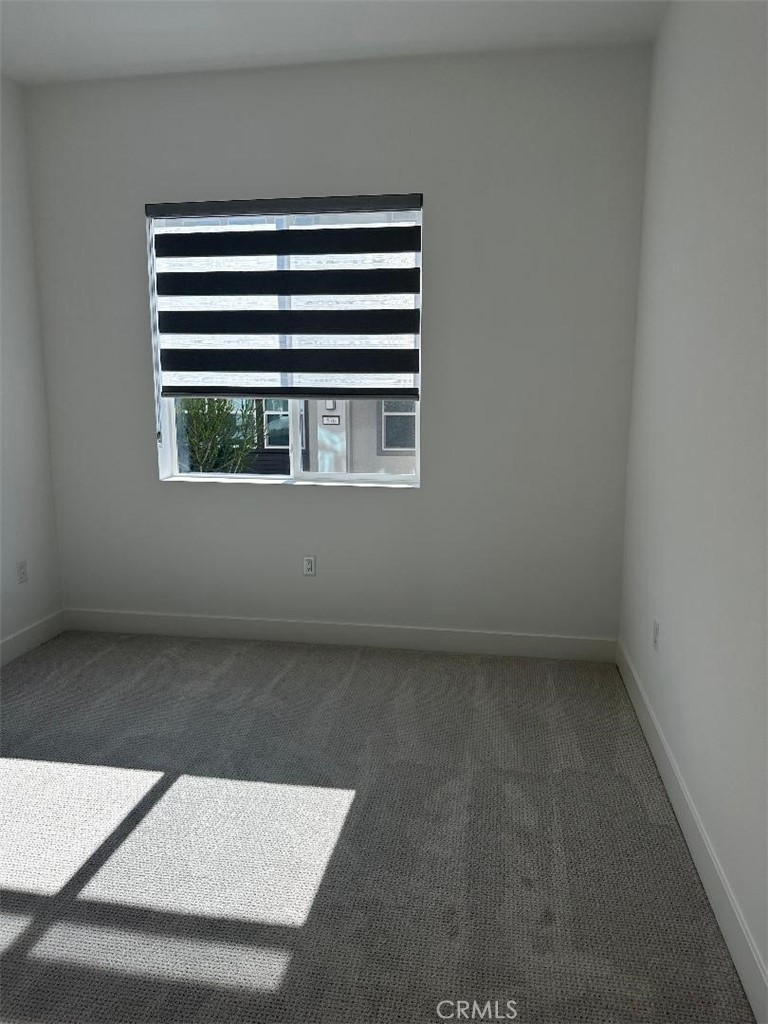 512 Nielson Irvine, CA 92618 - Photo 10 of 14 a view of a room that has a window in it