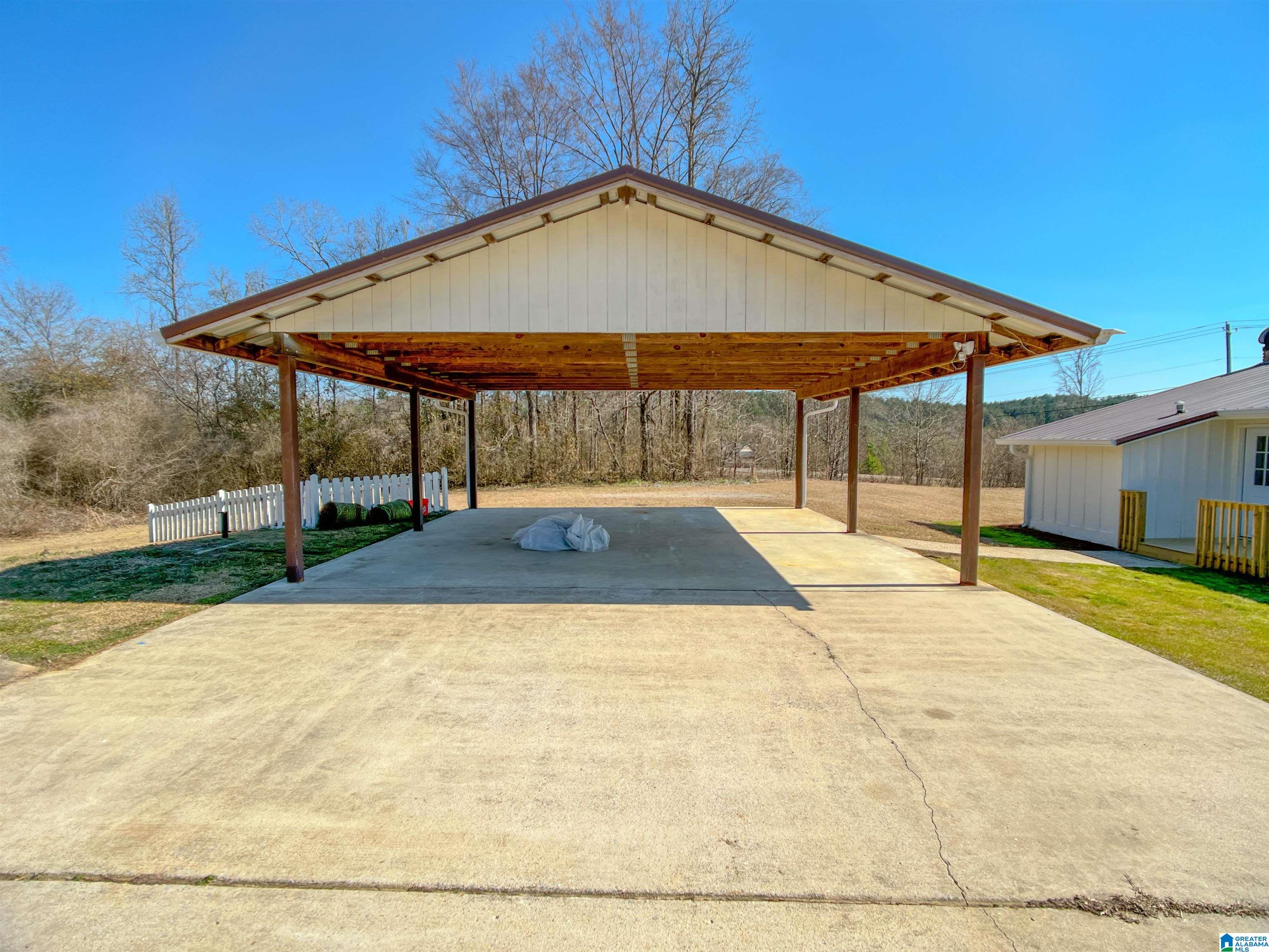 8805 Taylors Ferry Road Bessemer, AL 35023 - Photo 21 of 23
