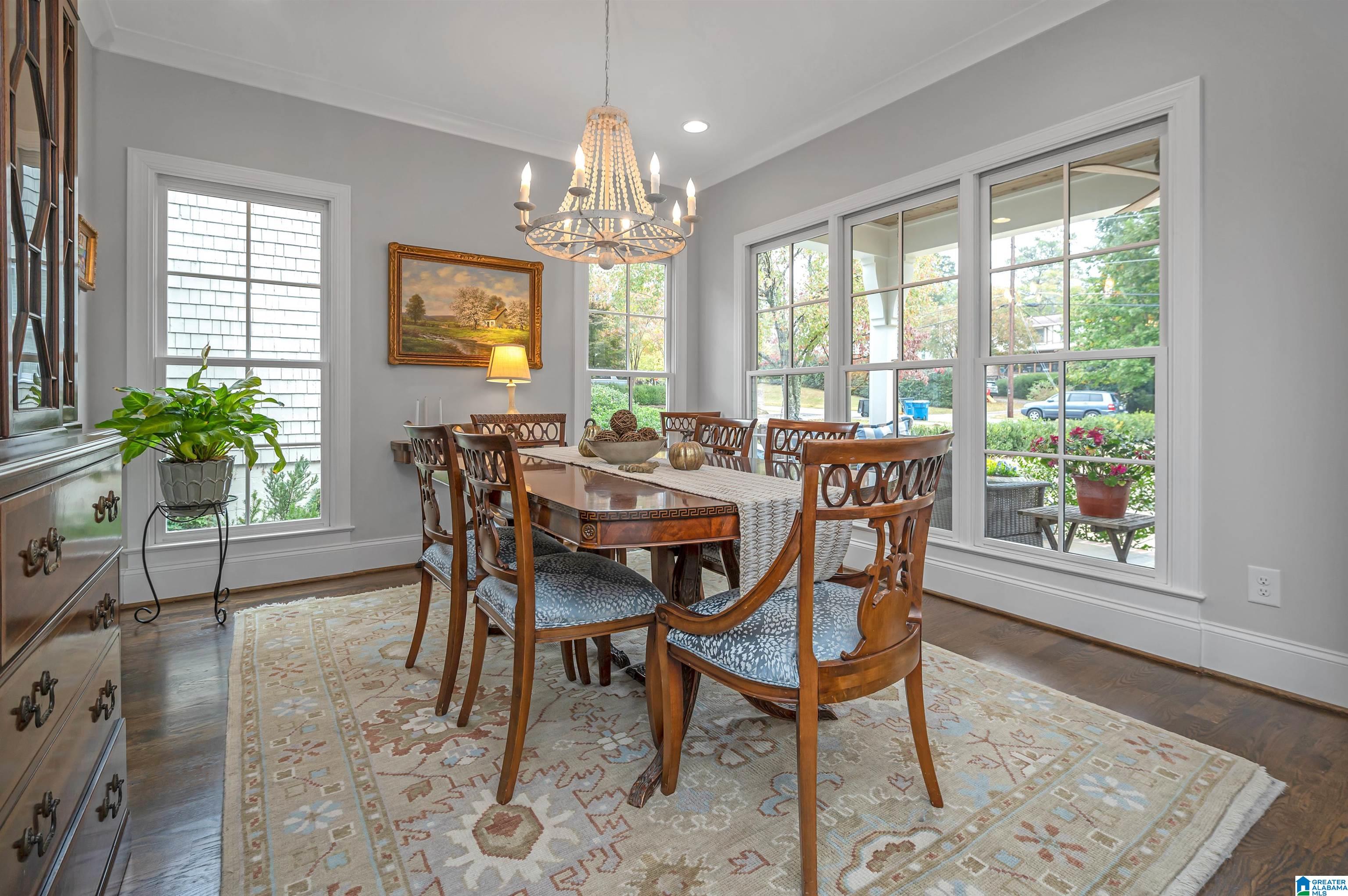 128 Ridge Road Birmingham, AL 35209 - Photo 7 of 50