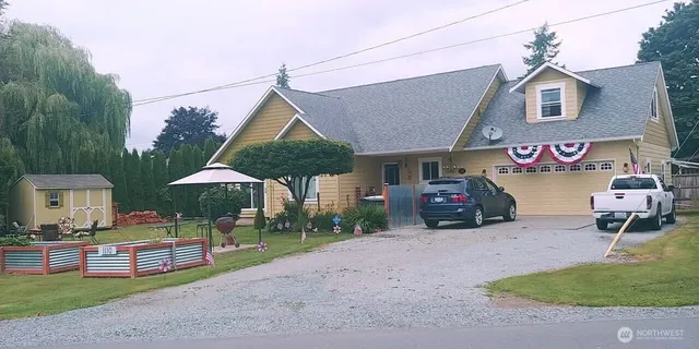 $719,750 | 1110 Railroad Avenue, Sedro-Woolley, WA 98284