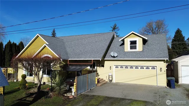 $719,750 | 1110 Railroad Avenue, Sedro-Woolley, WA 98284