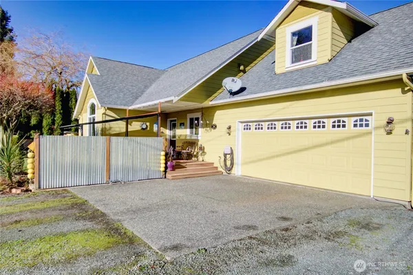$699,000 | 1110 Railroad Avenue, Sedro-Woolley, WA 98284