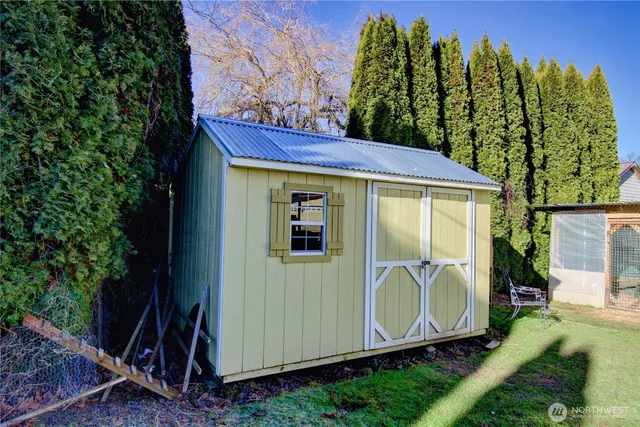 $699,000 | 1110 Railroad Avenue, Sedro-Woolley, WA 98284