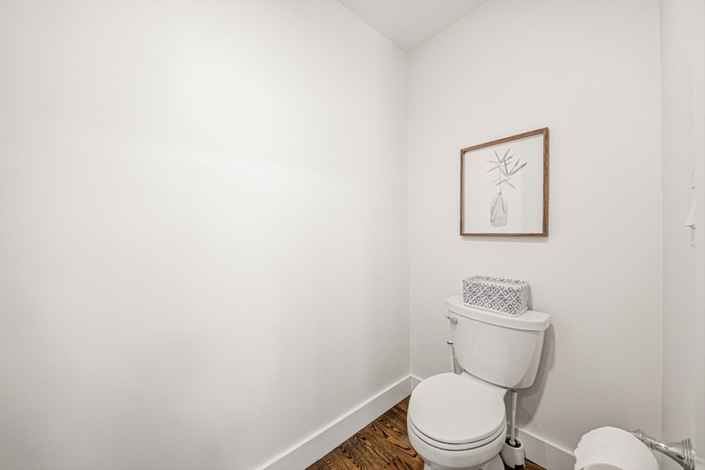 4 Boynton Street, Unit 1 Waltham, MA 02453 - Photo 24 of 41
