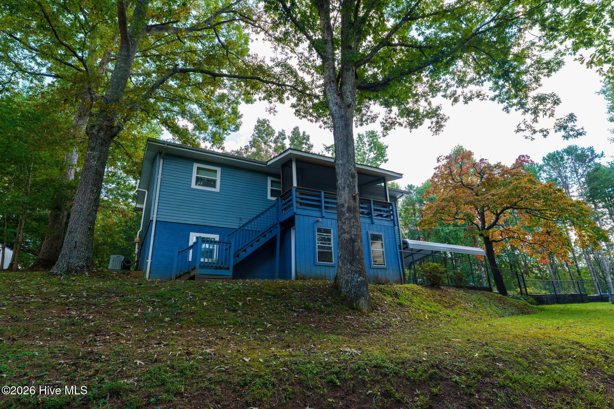 266 Lovingood Road Marble, NC 28905 - Photo 40 of 54 51-web-or-mls-266L-8