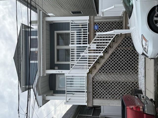 120 East 6th Road Queens, NY 11693 - Photo 1 of 22 a view of parked car