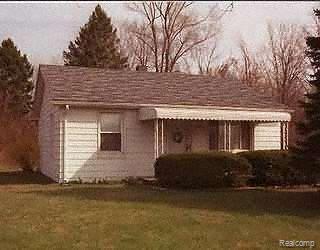 37906 Wick Road Romulus, MI 48174 - Photo 1 of 1 Listing Image