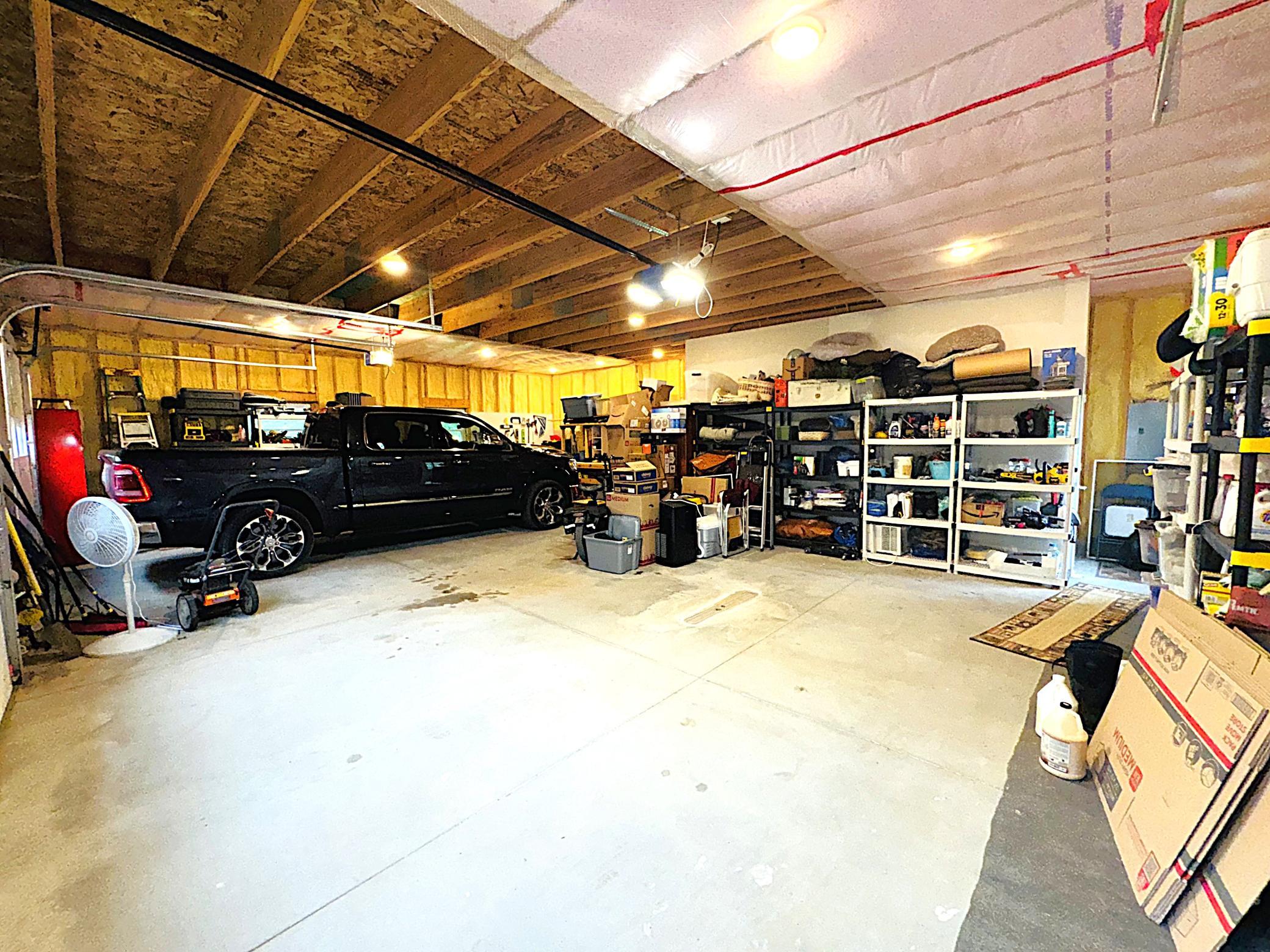 49354 Center Point Road Bigfork, MN 56628 - Photo 88 of 97