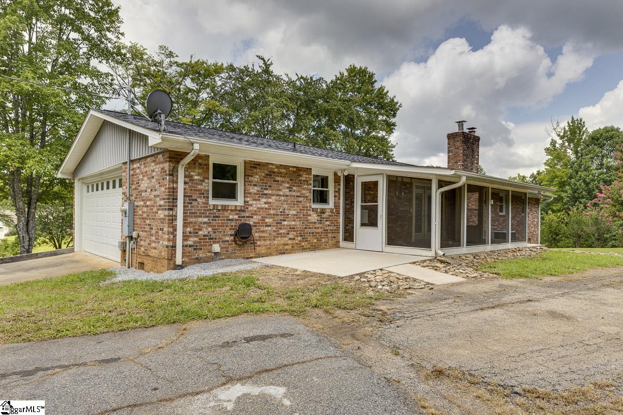 329 Wash Lesley Road Pickens, SC 29671 - Photo 39 of 46 Gallery Image 39