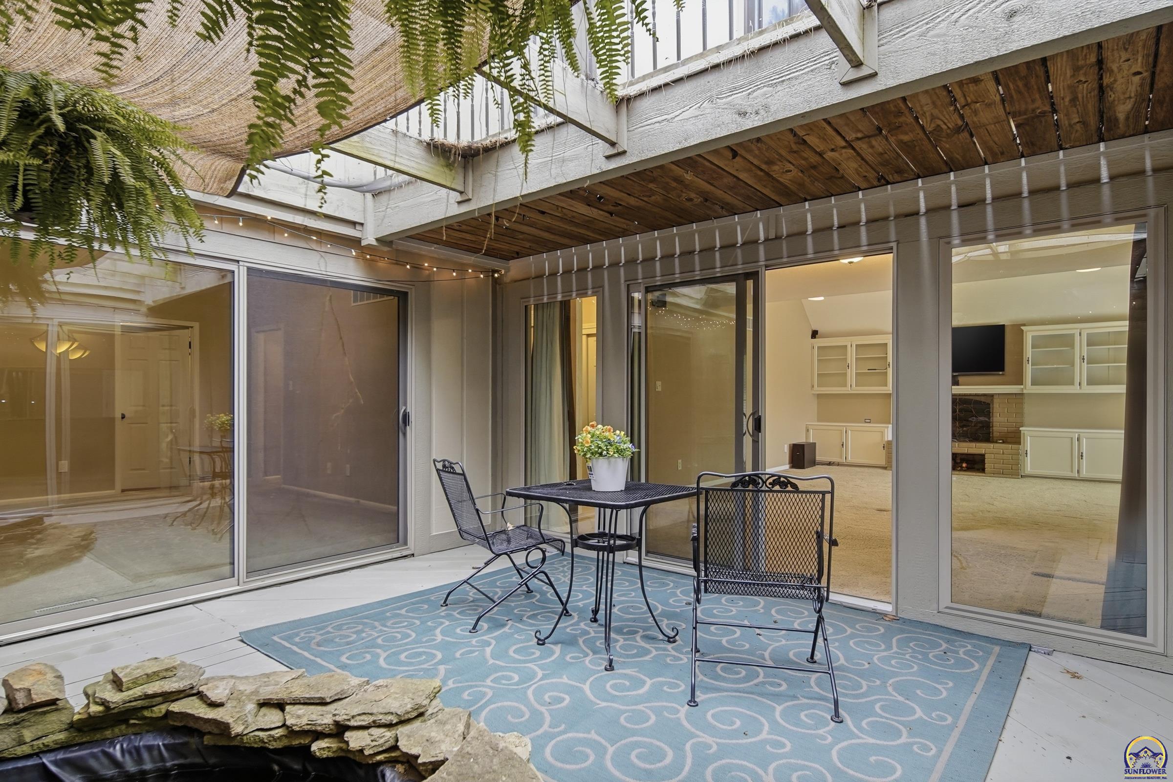 84 Southwest Pepper Tree Lane Topeka, KS 66611 - Photo 12 of 51