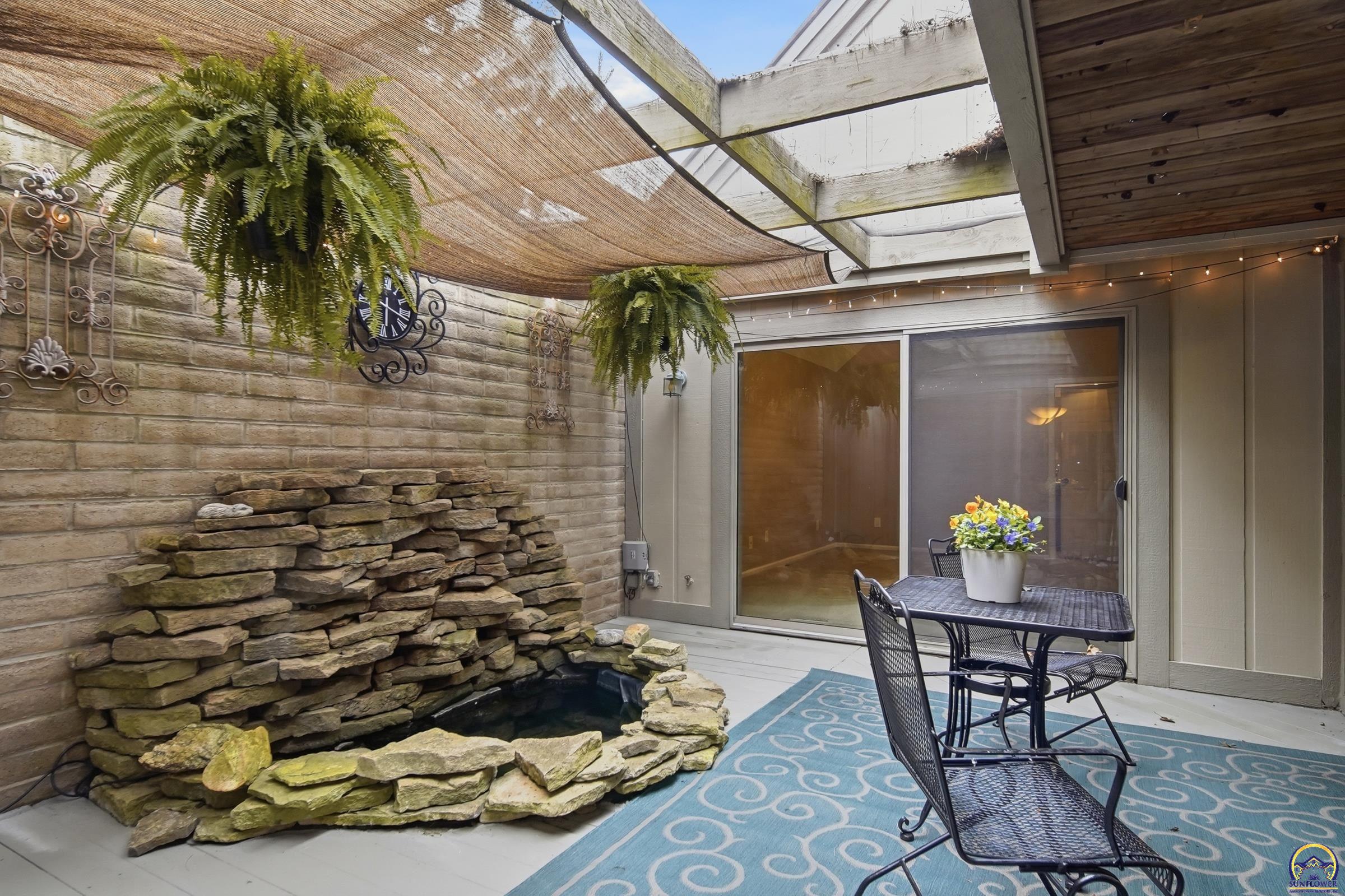 84 Southwest Pepper Tree Lane Topeka, KS 66611 - Photo 13 of 51