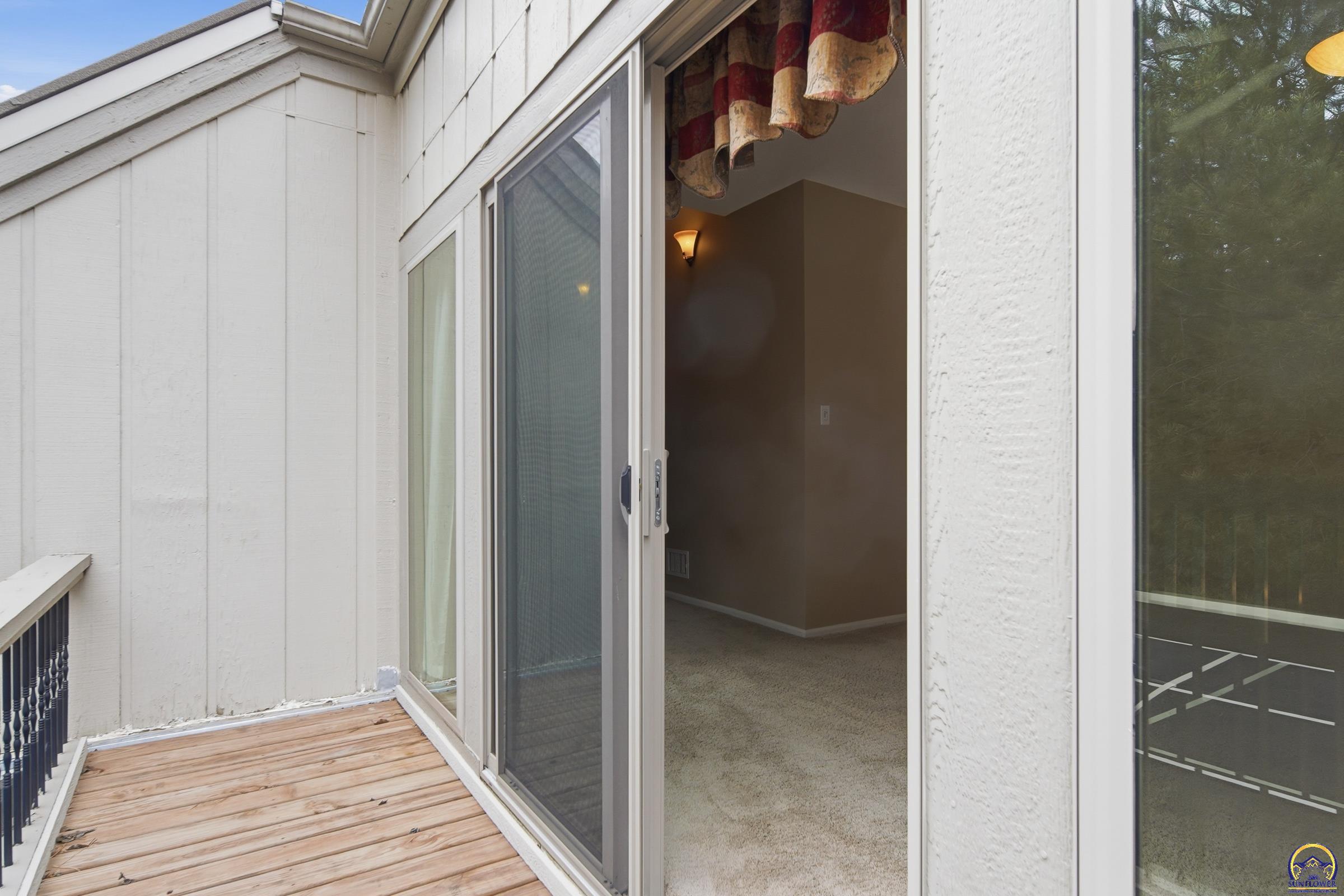 84 Southwest Pepper Tree Lane Topeka, KS 66611 - Photo 37 of 51