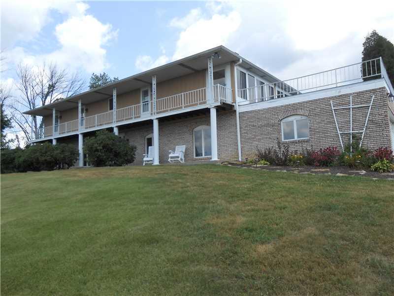 232 Marguerite Road Latrobe, PA 15650 - Photo 1 of 25 Exterior Front.