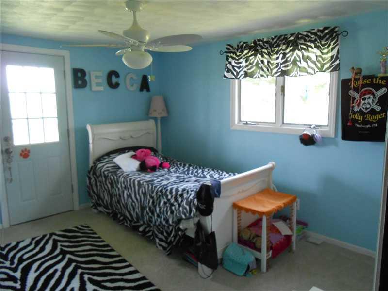 232 Marguerite Road Latrobe, PA 15650 - Photo 16 of 25 Bedroom.