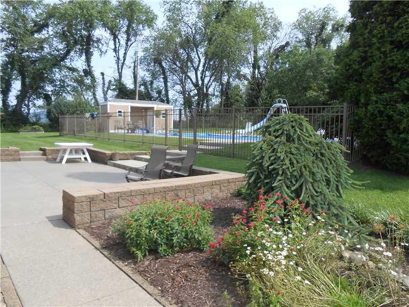 232 Marguerite Road Latrobe, PA 15650 - Photo 22 of 25 Patio/Deck.