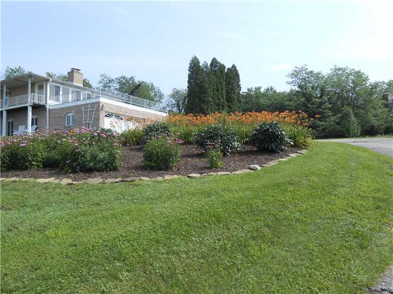 232 Marguerite Road Latrobe, PA 15650 - Photo 24 of 25 Yard/Garden.