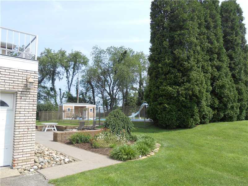 232 Marguerite Road Latrobe, PA 15650 - Photo 25 of 25 Yard/Garden.