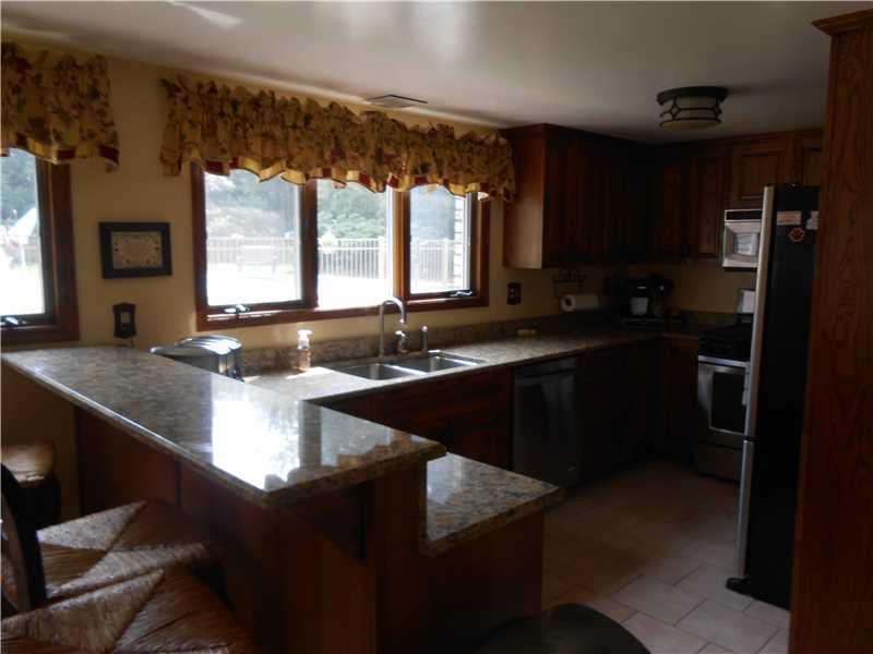 232 Marguerite Road Latrobe, PA 15650 - Photo 4 of 25 Kitchen.