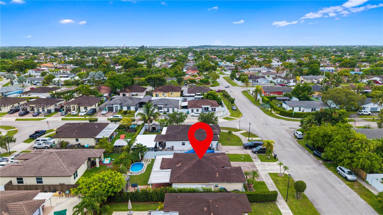 25501 Southwest 132nd Avenue Homestead, FL 33032 - Photo 35 of 37