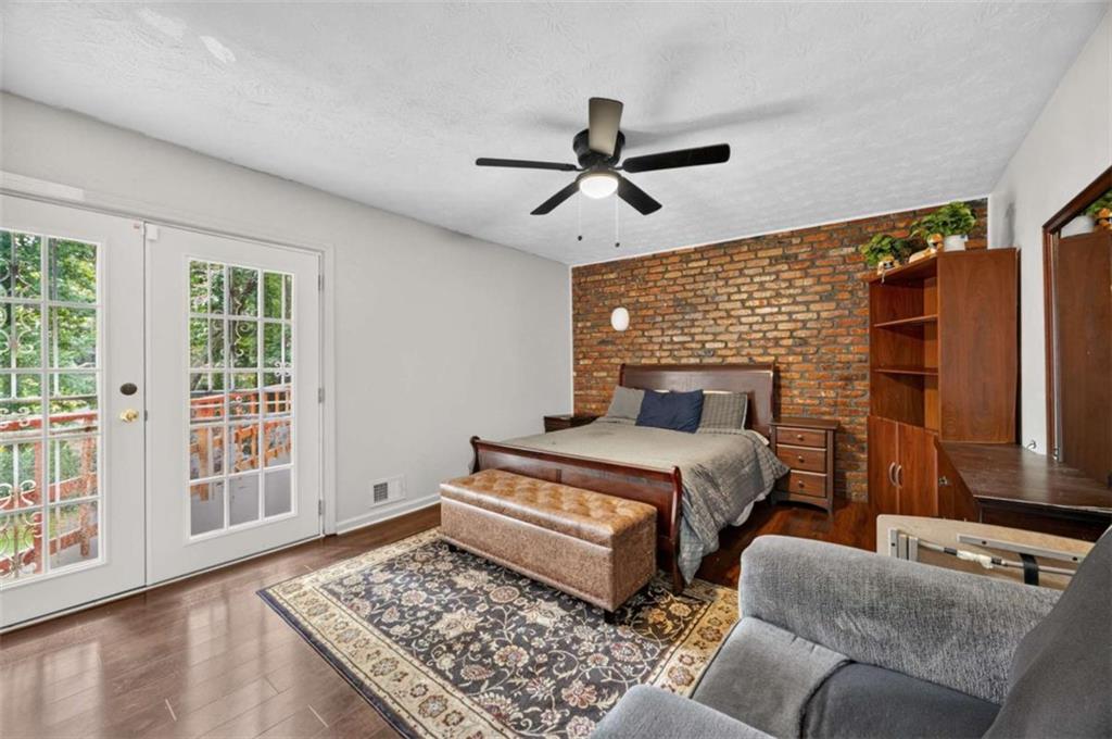 4421 Buckingham Circle Decatur, GA 30035 - Photo 14 of 30 Gallery Image 14