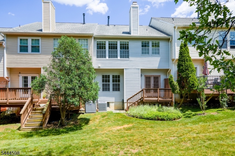53 Castleton Road Princeton, NJ 08540 - Photo 23 of 24