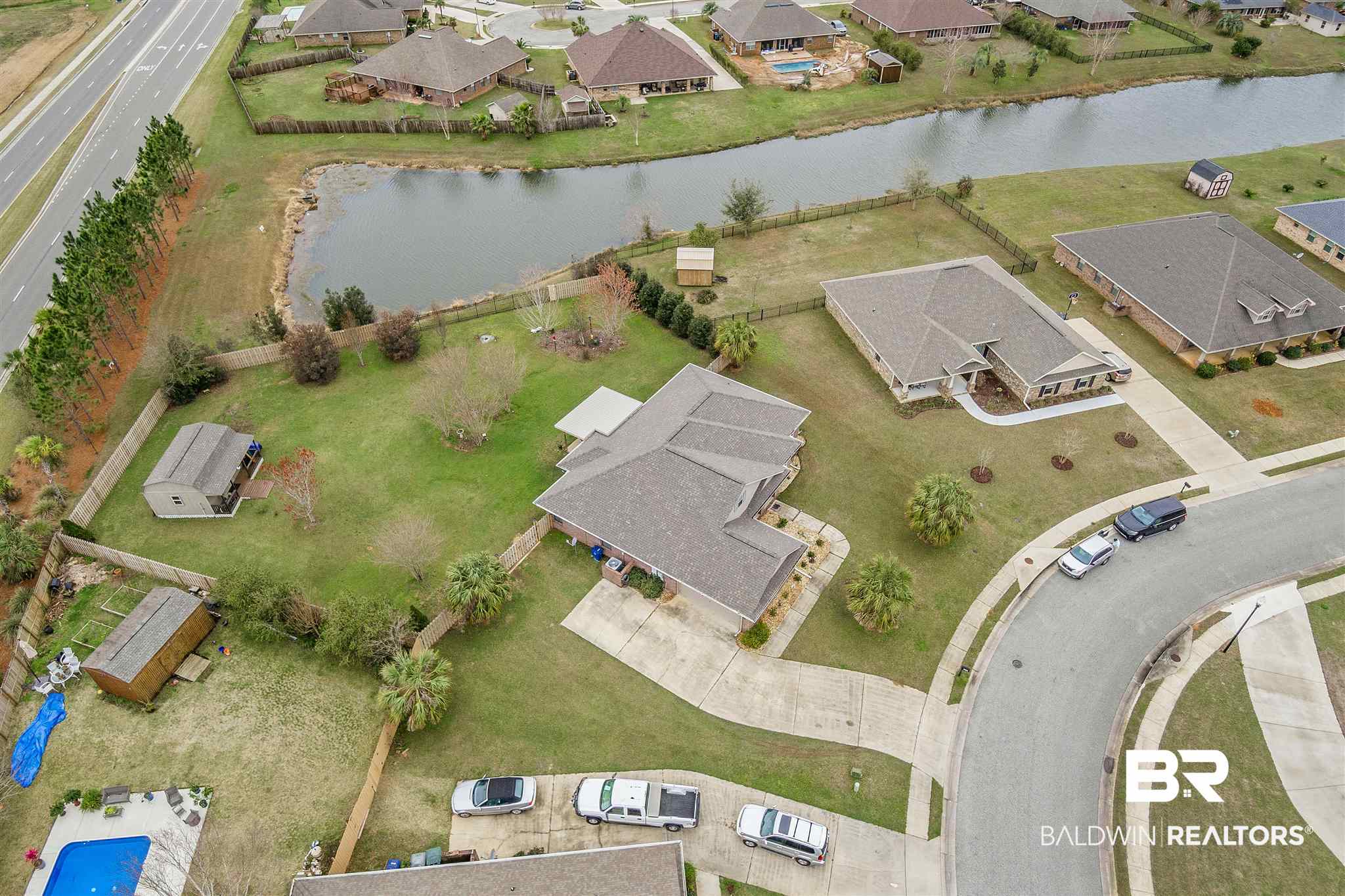 2037 Bourbon Street Foley, AL 36535 - Photo 39 of 39