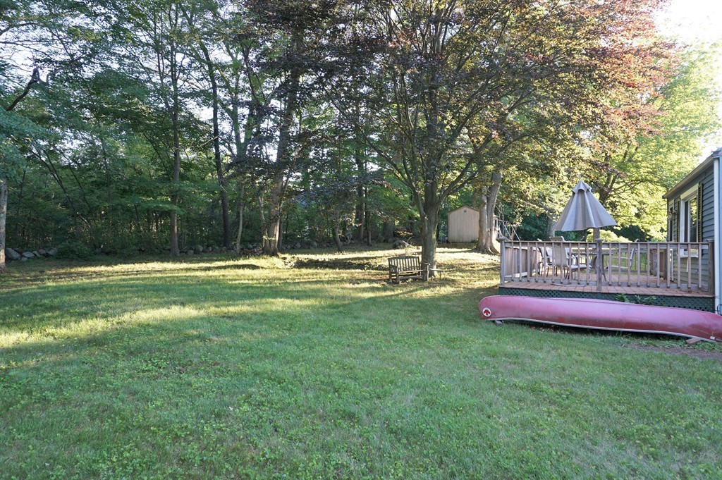 39 Robin Road Westborough, MA 01581 - Photo 25 of 30 Gallery Image 25