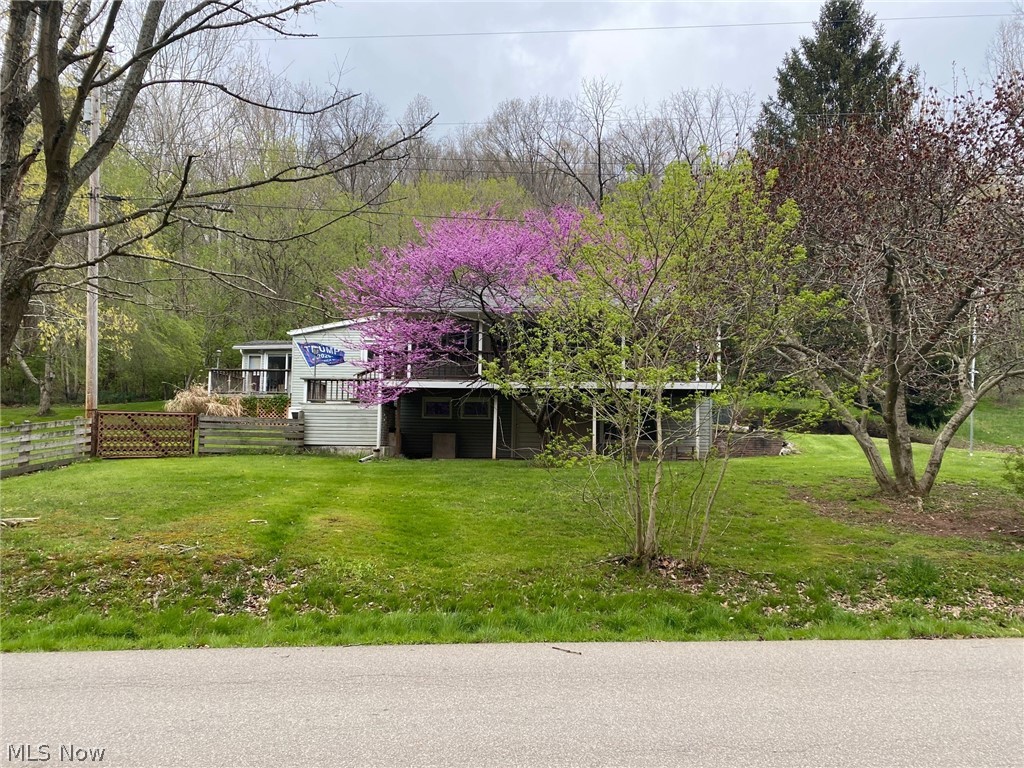601 Radcliff Run Road Mineral Wells, WV 26150 - Photo 1 of 7 Gallery Image 1