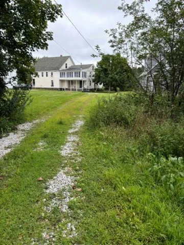 $50,000 | 6 Mill Street, Marlow, NH 03456