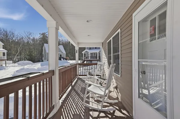 $450,000 | 2 Yearling Drive, Unit 1, Barrington, NH 03825