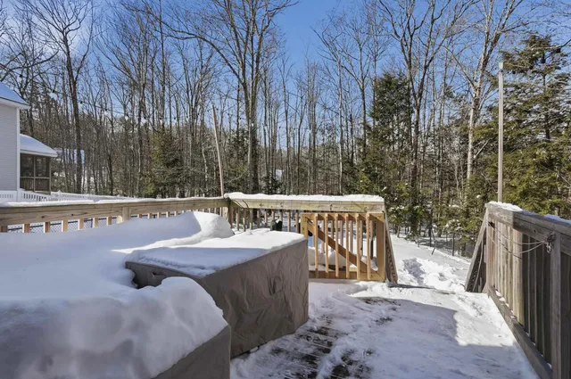 $450,000 | 2 Yearling Drive, Unit 1, Barrington, NH 03825